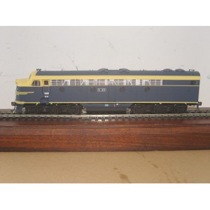TRAINORAMA S CLASS  S317 VR - $295 JUST ARRIVED